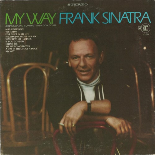 Frank Sinatra